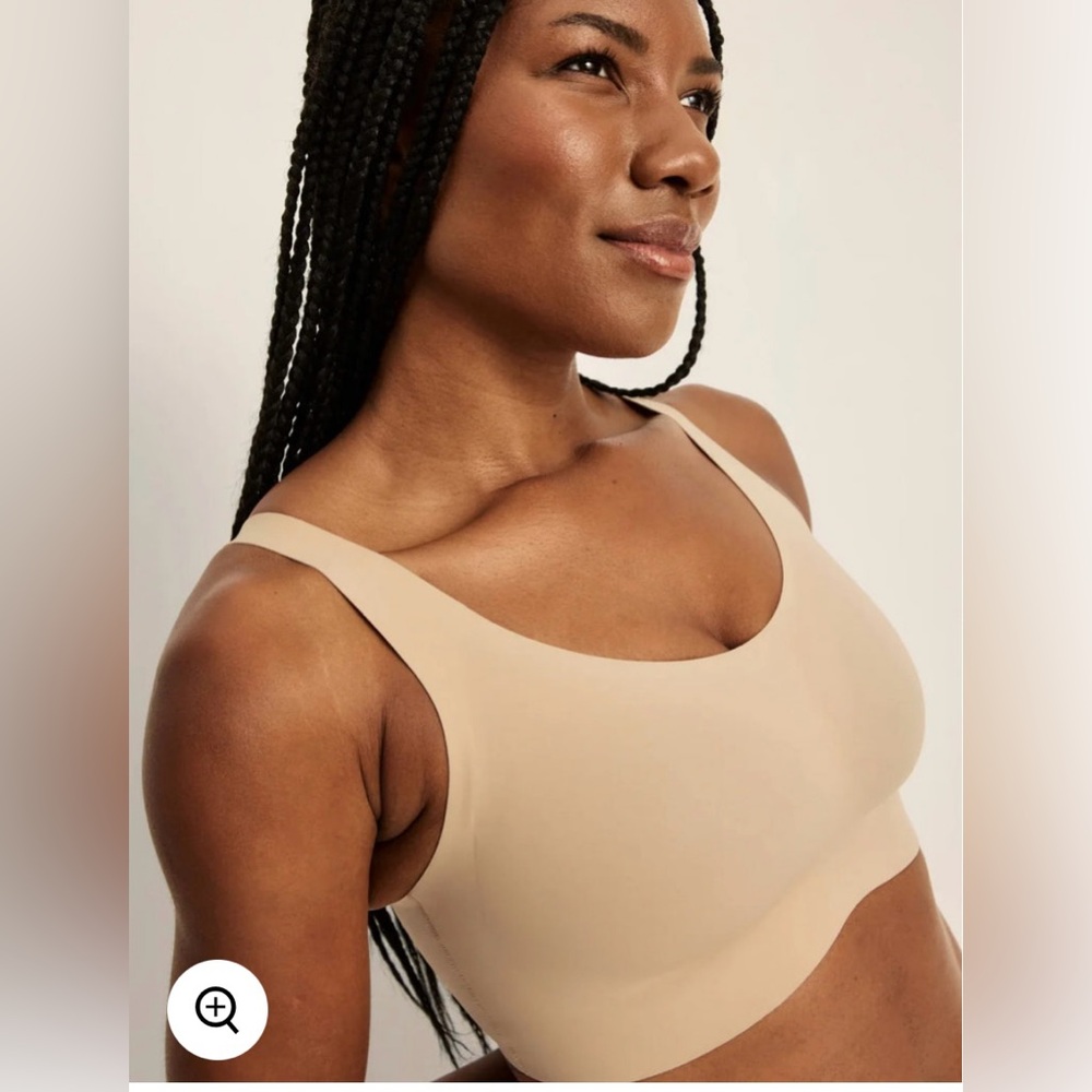 Luxelift Pullover Bra